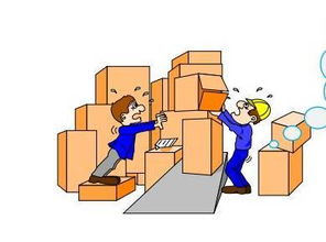 纸箱厂车间的八大不必要浪费，你的工厂是否也存在？