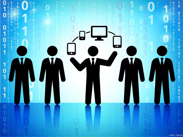 企业组织与管理 构建高效运营的核心框架